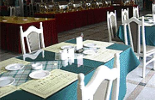 365Days Inn Hotel Yichang Restaurant photo